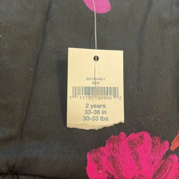 Baby gap size 2. Still have tags on. - Picture 2 of 3